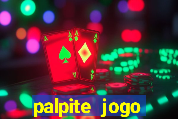 palpite jogo uruguai hoje